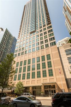 2 E Erie Unit 2805, Chicago, IL 60611