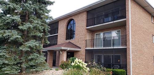 4945 E Circle Unit 310, Crestwood, IL 60418