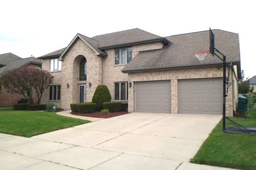 7842 Woodruff, Orland Park, IL 60462