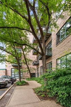 701 W Jackson Unit 205, Chicago, IL 60661