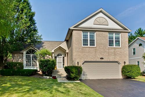 285 Hidden Creek, Lake Zurich, IL 60047