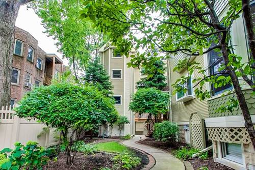 413 S Wisconsin Unit C, Oak Park, IL 60302