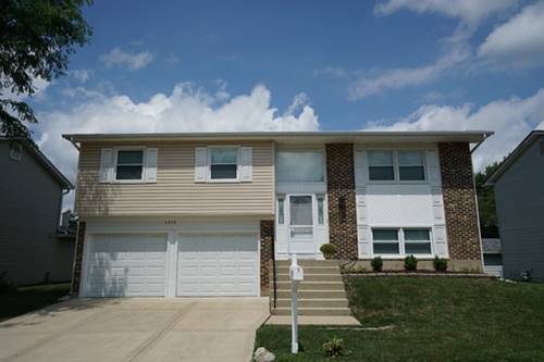 4419 Westbridge, Hoffman Estates, IL 60192