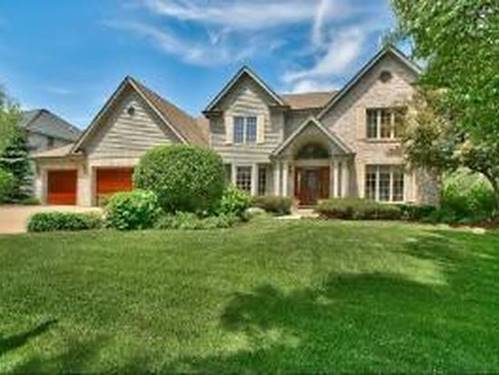 1418 Darien Club, Darien, IL 60561