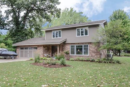 117 Park, Port Barrington, IL 60010