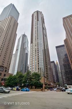 222 N Columbus Unit 4702, Chicago, IL 60601