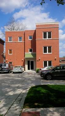 397 Alles Unit 3, Des Plaines, IL 60016