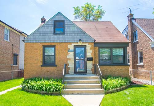 3849 W 86th, Chicago, IL 60652