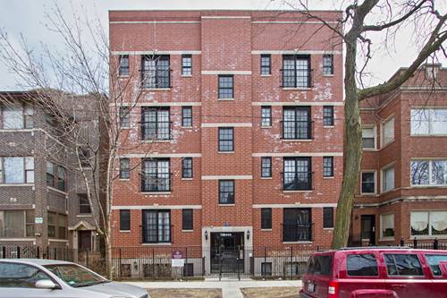 6835 S Cornell Unit 1S, Chicago, IL 60649