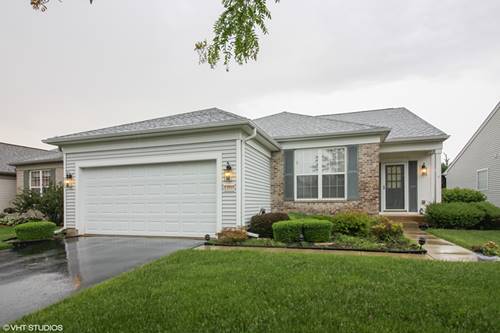 13555 Honeysuckle, Huntley, IL 60142