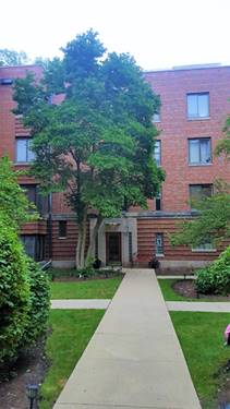 1224 W Chase Unit 1E, Chicago, IL 60626