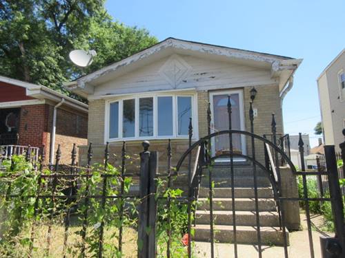 3241 N Kedzie, Chicago, IL 60618