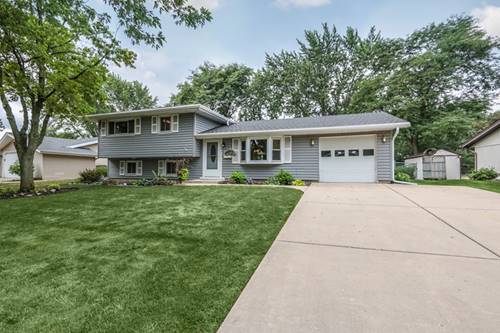 921 Sharon, Schaumburg, IL 60193