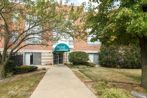 3265 Kirchoff Unit 319, Rolling Meadows, IL 60008