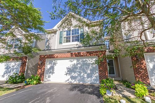 1027 N South Elgin Unit 9, South Elgin, IL 60177