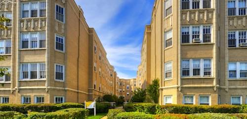 914 Judson Unit 3A, Evanston, IL 60202