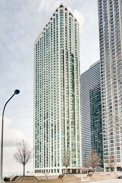 195 N Harbor Unit 4107, Chicago, IL 60601