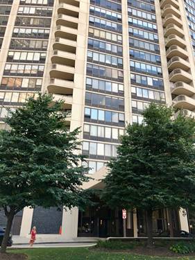 3930 N Pine Grove Unit 2313, Chicago, IL 60613