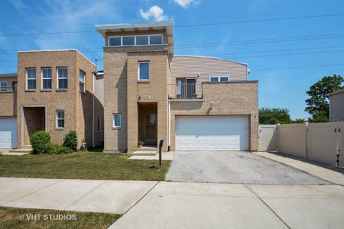 8555 S Eggleston, Chicago, IL 60620