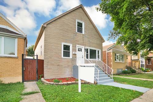 6111 S Keeler, Chicago, IL 60629