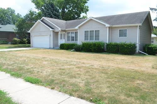 102 E Wapella, Minooka, IL 60447