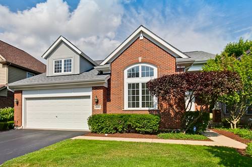 2093 Inverness, Vernon Hills, IL 60061