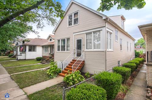 4046 N Meade, Chicago, IL 60634