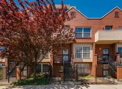 4652 S Ellis, Chicago, IL 60653