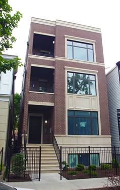 1137 W Montana Unit 1, Chicago, IL 60614