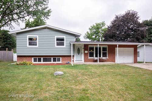 19 S Bereman, Montgomery, IL 60538