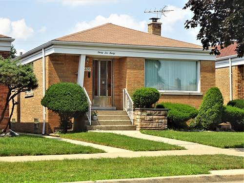 3630 S 61st, Cicero, IL 60804