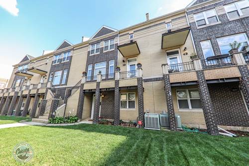 6200 S Ingleside Unit 3B, Chicago, IL 60637