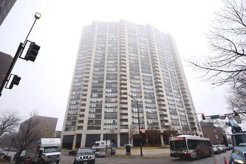 3930 N Pine Grove Unit 2609, Chicago, IL 60613