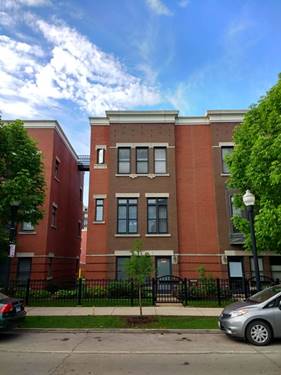 815 W 14th, Chicago, IL 60608