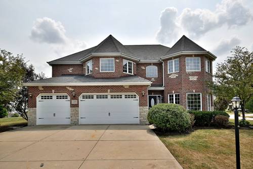 12217 Red Clover, Plainfield, IL 60585