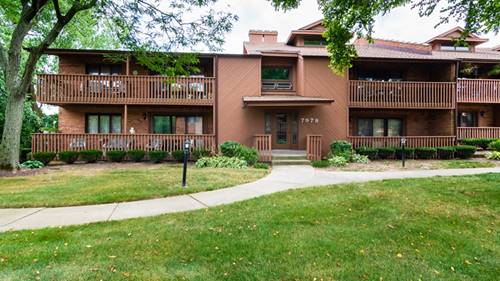 7978 S Garfield Unit 206, Burr Ridge, IL 60527