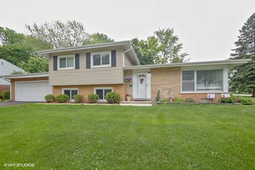 1117 Montgomery, Deerfield, IL 60015