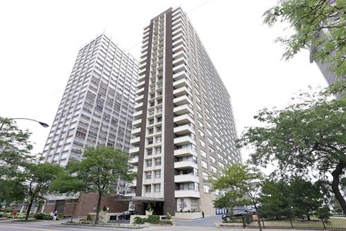 6157 N Sheridan Unit 8H, Chicago, IL 60660