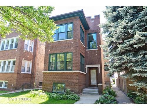 2635 W Leland, Chicago, IL 60625