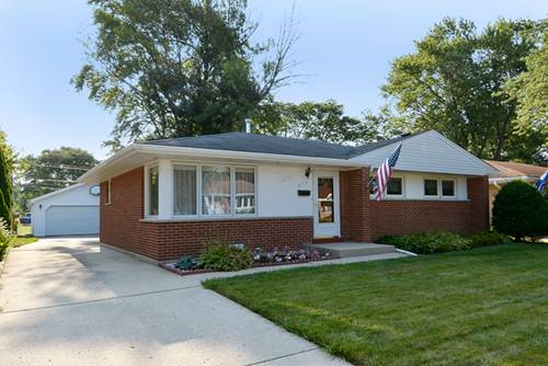 517 N Pine, Mount Prospect, IL 60056