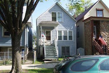 3422 W Belden, Chicago, IL 60647