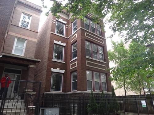 6030 S St Lawrence, Chicago, IL 60637