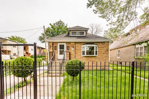 7715 S Colfax, Chicago, IL 60649