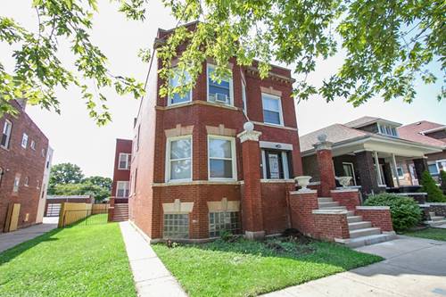 7138 S Prairie Unit 1B, Chicago, IL 60619