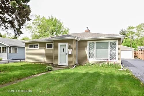 626 N Bierman, Villa Park, IL 60181