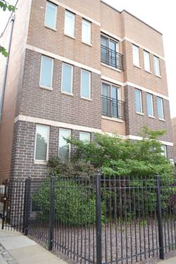 3359 S Ashland Unit 2, Chicago, IL 60609