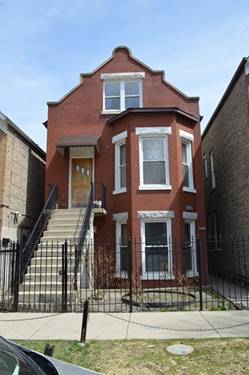 2647 S Trumbull, Chicago, IL 60623