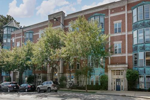 1811 W Addison Unit 1E, Chicago, IL 60613