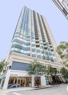 111 W Maple Unit 1105, Chicago, IL 60610