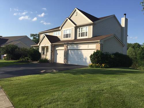 618 Dunhill, Lake Zurich, IL 60047